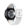 TECH-PROTECT Silicone Sport do Galaxy Watch 4 / 5 / 5 Pro / 6 / 7 / FE Wh 5906302313396 - 1290135 - zdjęcie 2